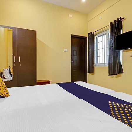 Hotel Spot On Kayal Residency à Coimbatore Extérieur photo