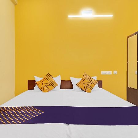Hotel Spot On Kayal Residency à Coimbatore Extérieur photo